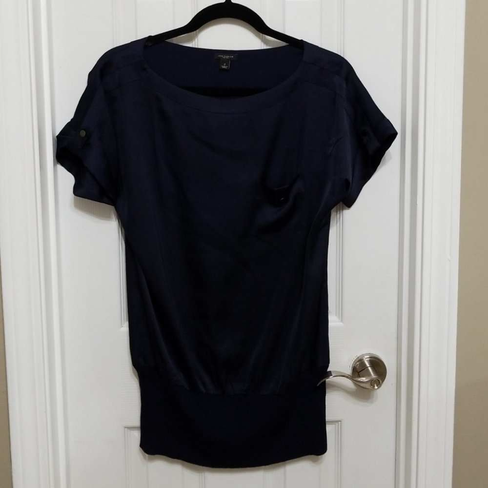 Ann Taylor blouse